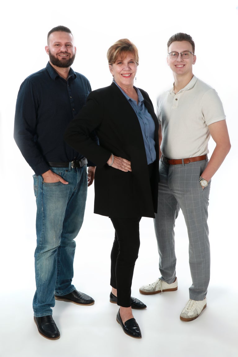 Show Me  FL Team headshot
