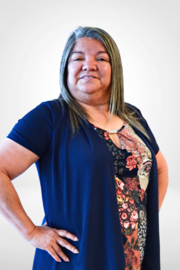 Isabel Quezada headshot
