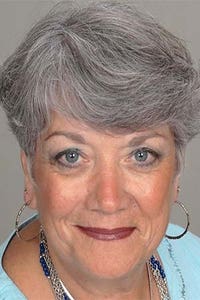 Barbara Del Prete headshot