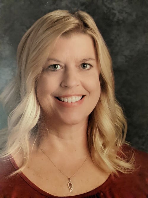 Susan Moody Suffolk Rose & Womble Realty, LLC