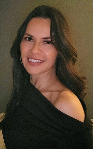 Vanessa Gonzalez headshot