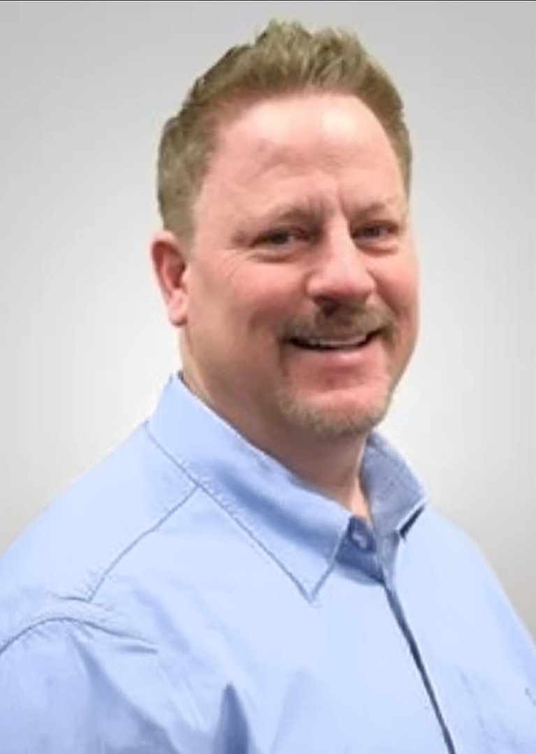 Mike Glenn headshot