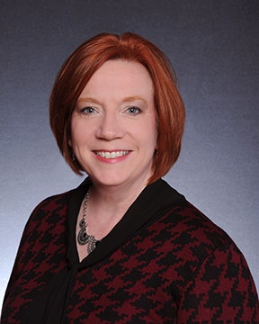 Kathi Boswell headshot