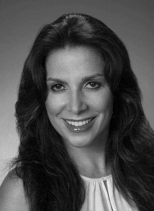 Julie Ann Giachetti