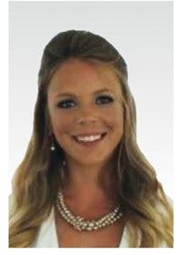 Becky Bouck headshot