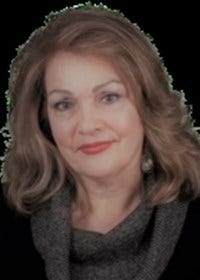 Elizabeth Renta headshot