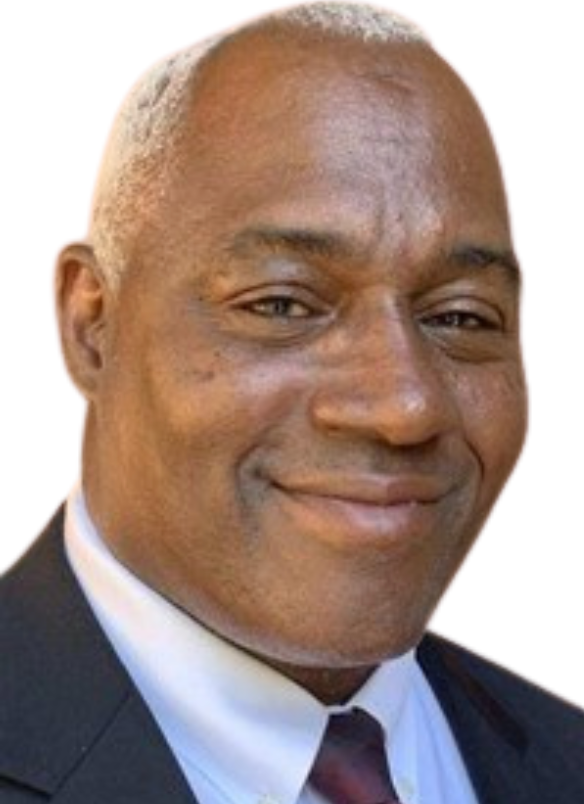 Gaylord McCoy headshot