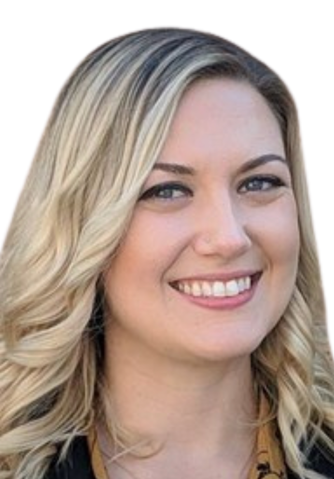 Kassie Carey headshot