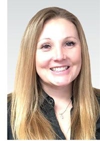 Katie Paraday headshot