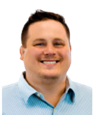 Michael Glenn headshot