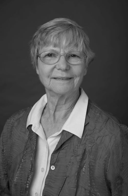 Carol Rathmann