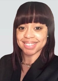 Brittany Dochee headshot