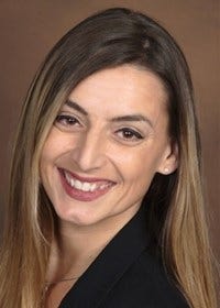 Heidi Singler headshot