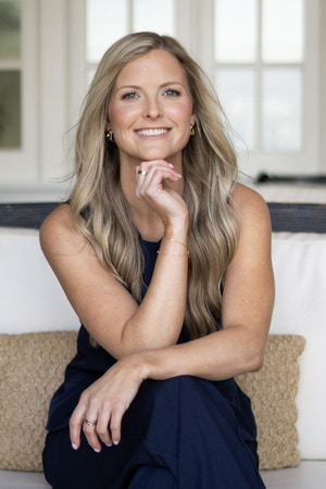 Lexi Pace headshot
