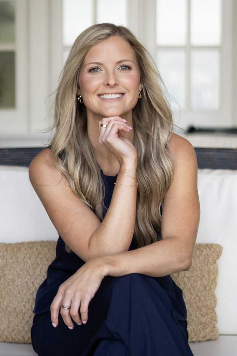 Lexi Pace headshot