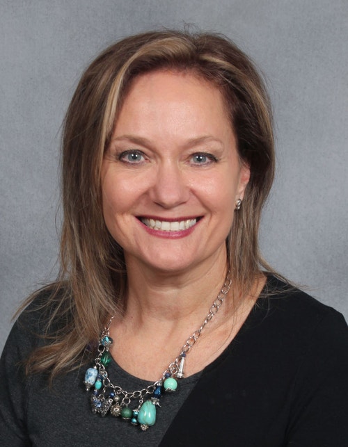 Rachel Mappes Indianapolis Carpenter Realtors, Inc.