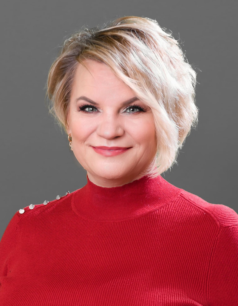 Tabatha D'Alessandro Fishers Carpenter Realtors, Inc.