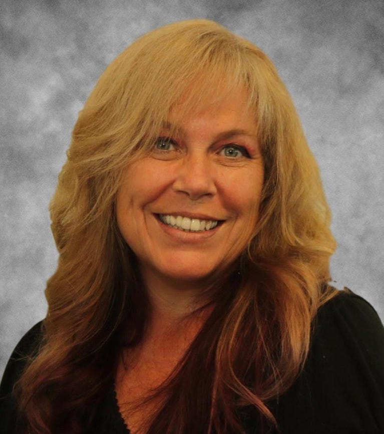 Nancy Jean Stone Boyertown Glocker Realty & Insurance