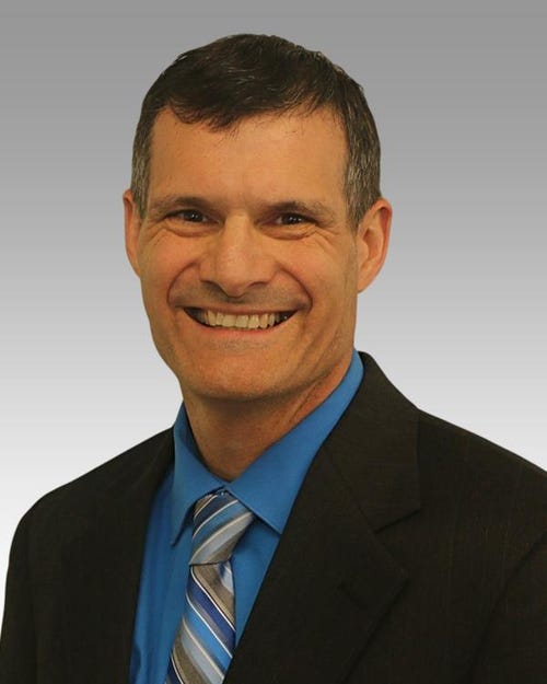 Ron Frederick Boyertown Glocker Realty & Insurance