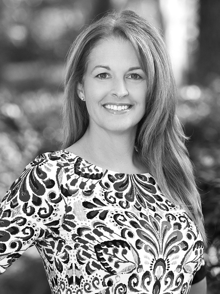 Jennifer Rowe Ponte Vedra Beach ONE Sotheby's International Realty
