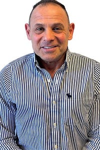 Nicholas  DAiello  headshot