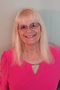 Judith  Scarano headshot