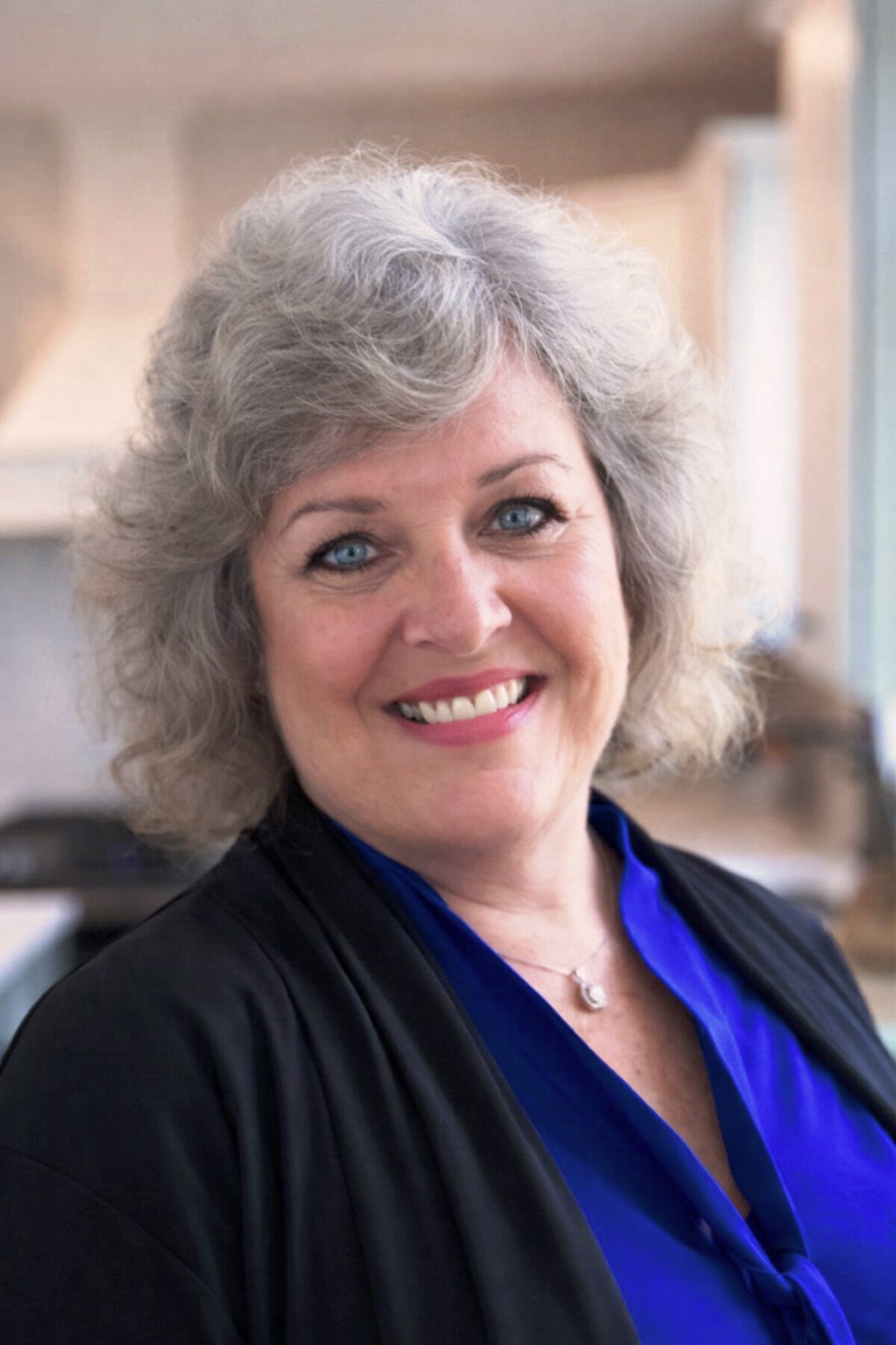 Amanda Walker
