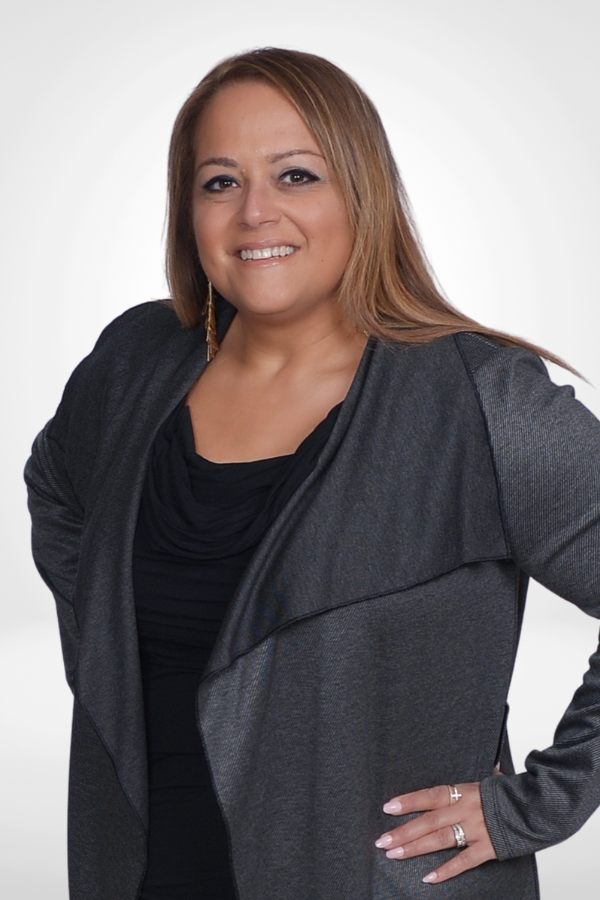 Jessica Azzi  headshot