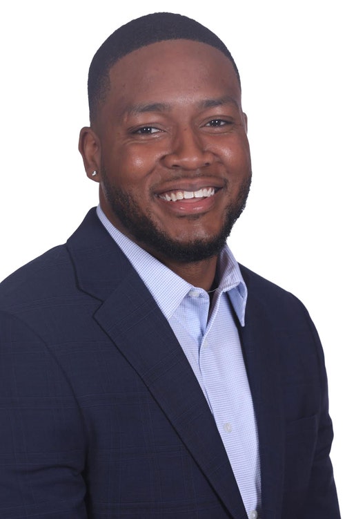 Jamaar Griffith Dallas Rogers Healy and Associates Real Estate