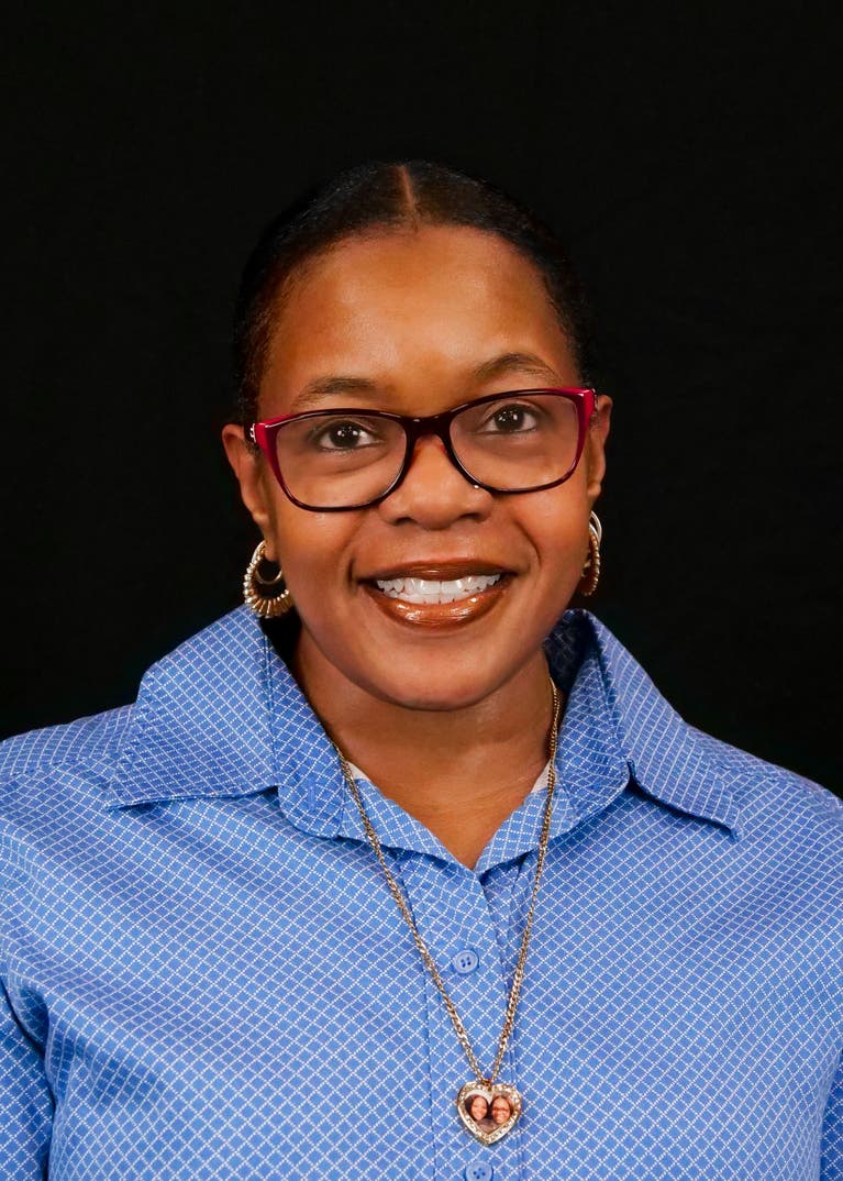 Lori Welcher-Miles headshot