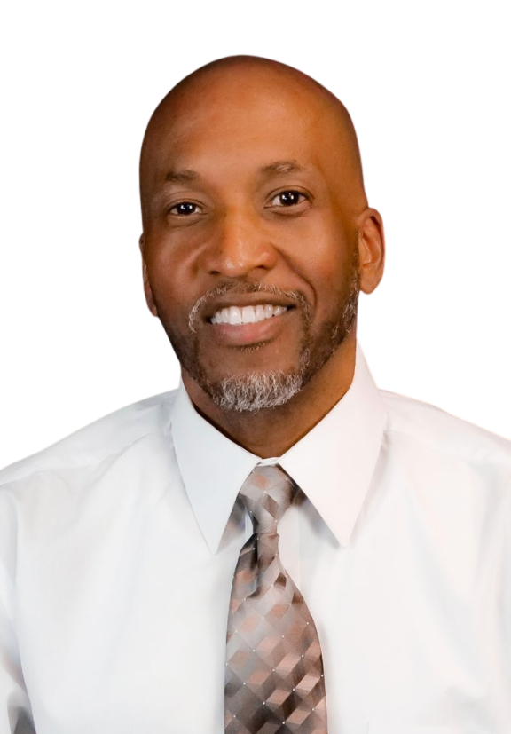 Ronald Coley Jr.  headshot
