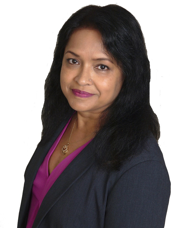 IFFATH RAHMAN | Davis Realtors