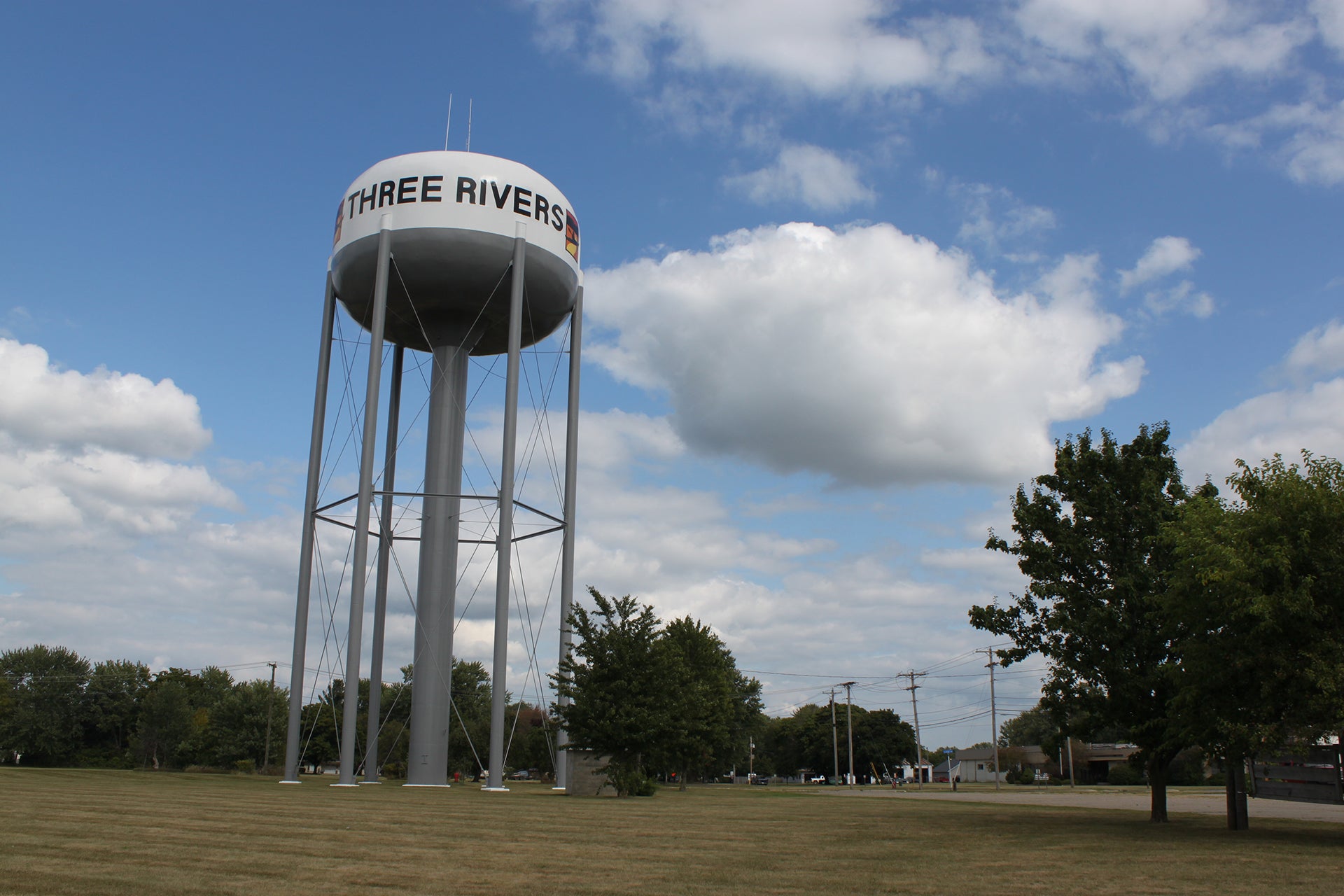 Three Rivers Je Three Rivers Real Estate - Area Info | Jaqua Realtors