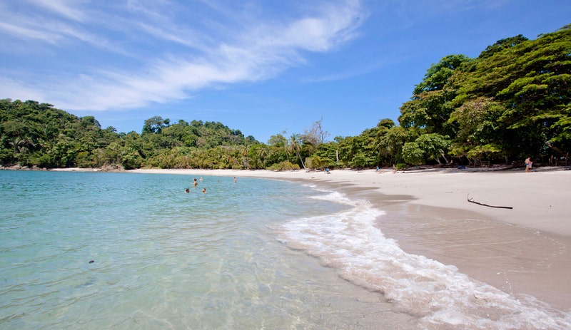 Manuel Antonio Real Estate & Properties For Sale