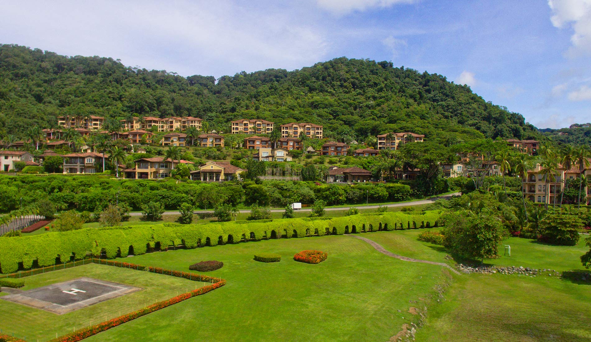 Marbella Real Estate & Properties For Sale