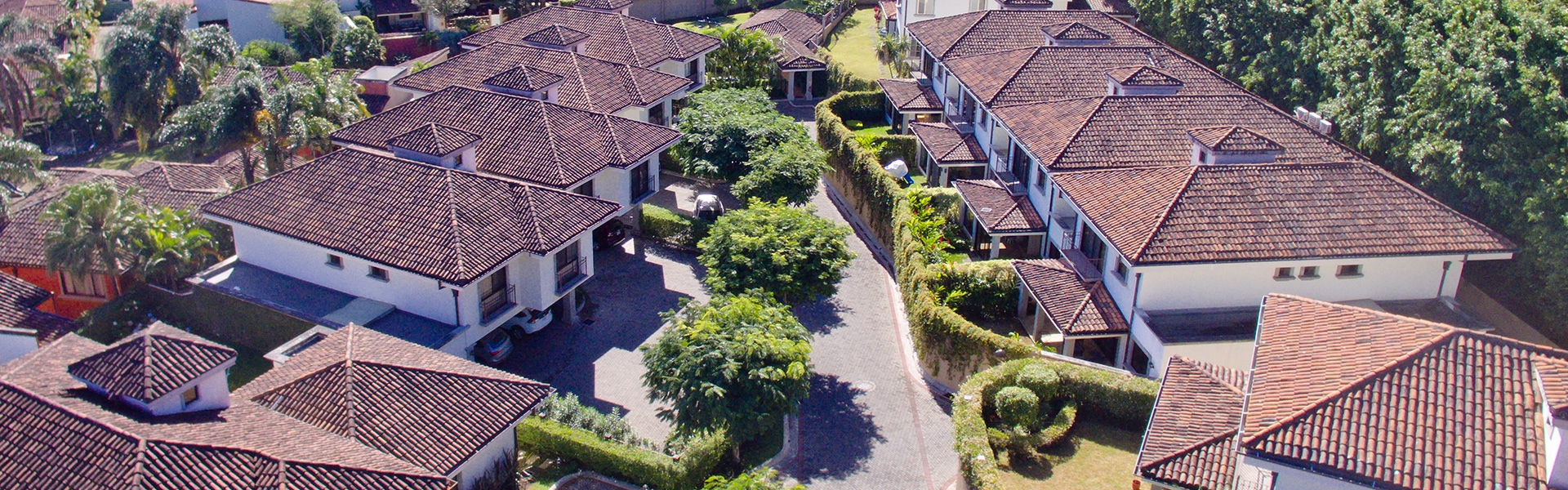 La Condesa, Escazu La Condesa Properties For Sale