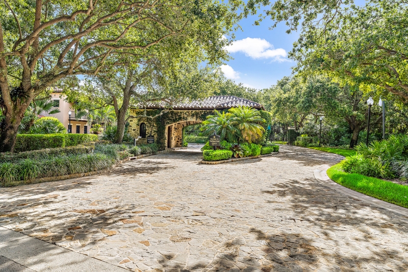 Golf communities in the Northern Palm Beaches
