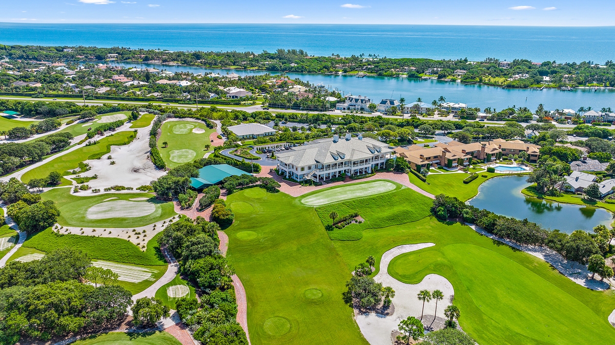 Jupiter Hills Village