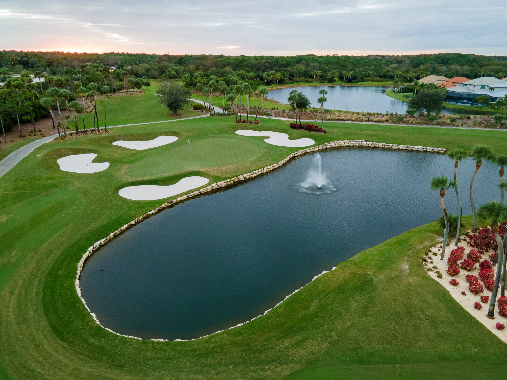 Jupiter Country Club - Area Info | Lost Tree Realty, LLC