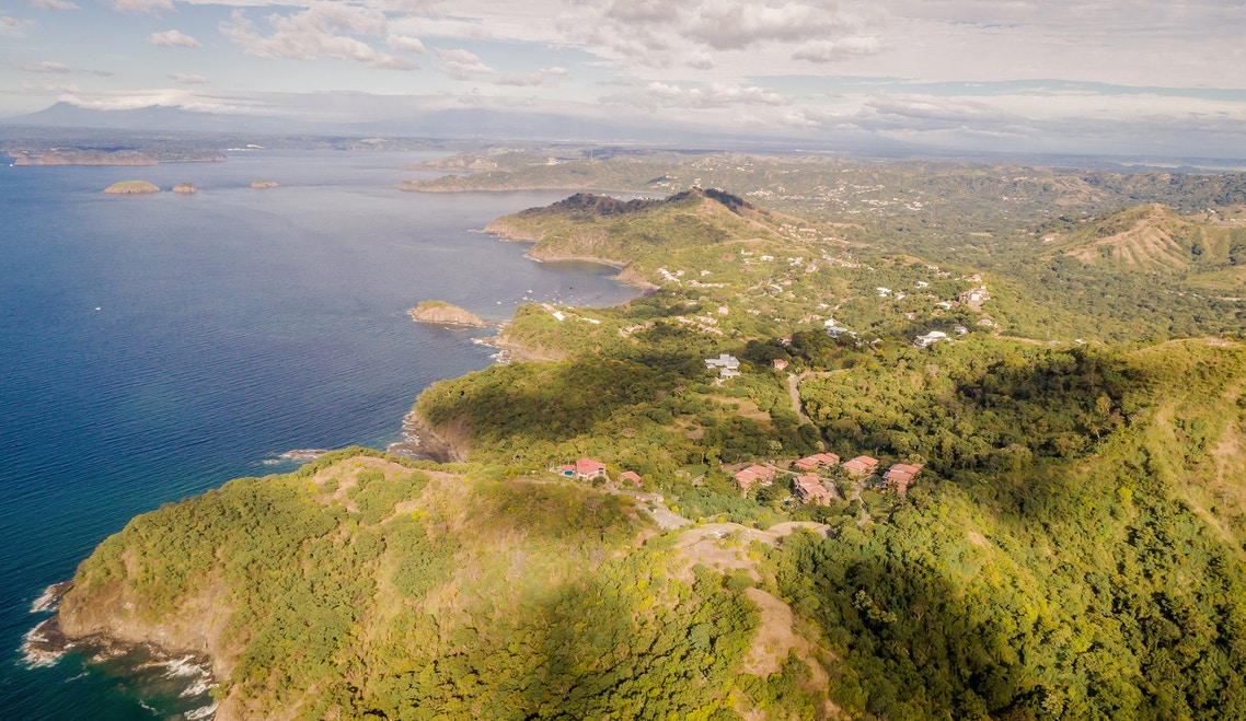 Papagayo Real Estate