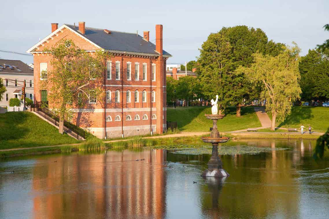 Newburyport Community Guide Stone Ridge Properties