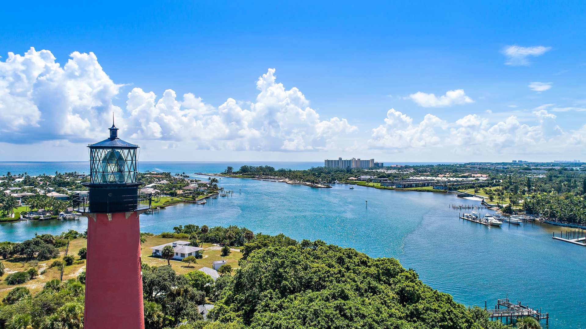Jupiter Island