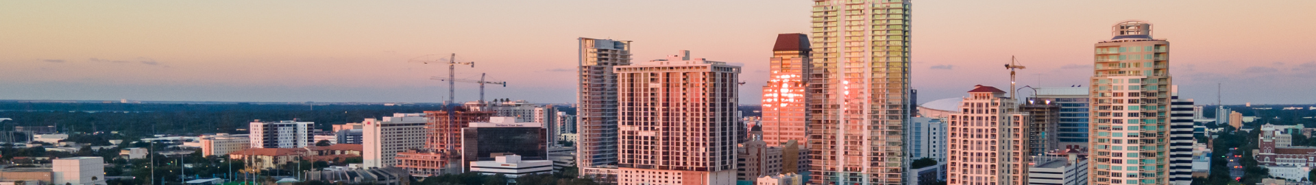 St. Petersburg, Florida vibrant city with waterfront parks, cultural attractions, art galleries, shopping, dining, historic neighborhoods, and access to Gulf Coast beaches in Pinellas County.