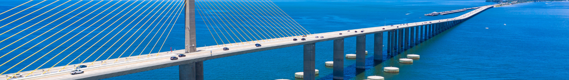 Pinellas County is a popular Gulf Coast destination known for its award-winning beaches, vibrant communities, waterfront living, and easy access to St. Petersburg and Clearwater.
