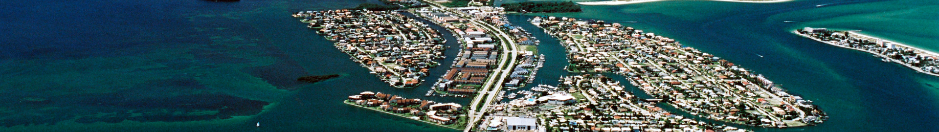 Tierra Verde, Florida waterfront community with luxury homes, marinas, parks, private beach access, boating opportunities, and serene Gulf Coast living in Pinellas County