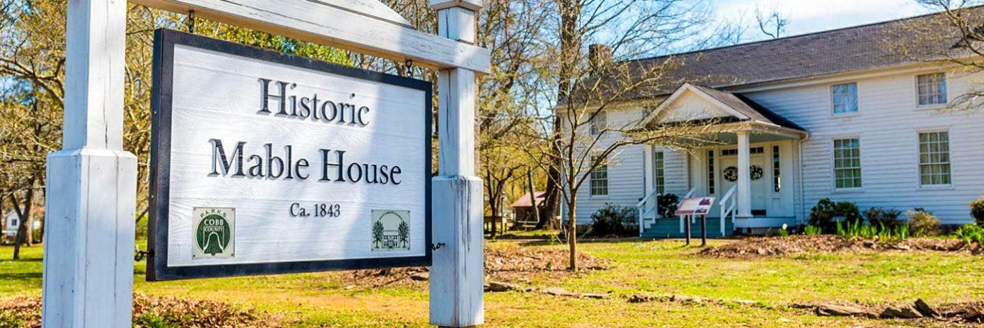 Historic Mable House