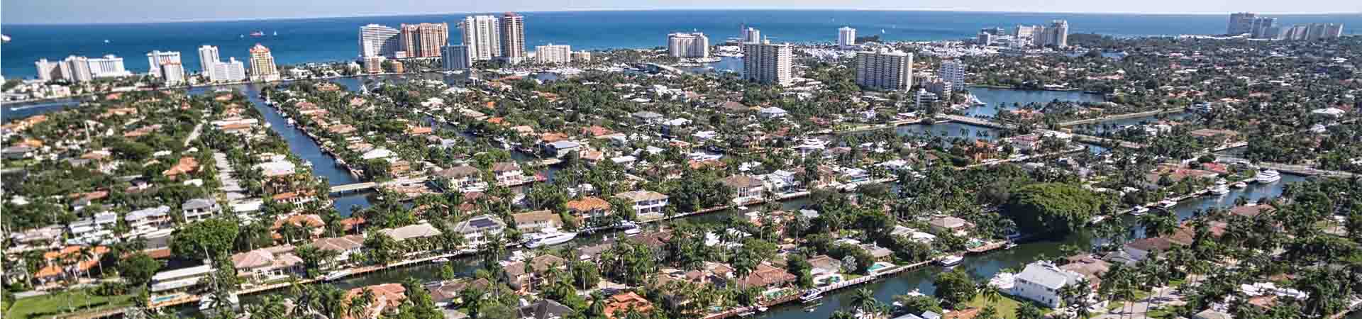 Las Olas Isles, Fort Lauderdale, FL 