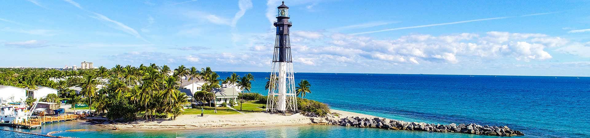 Lighthouse Point, FL 