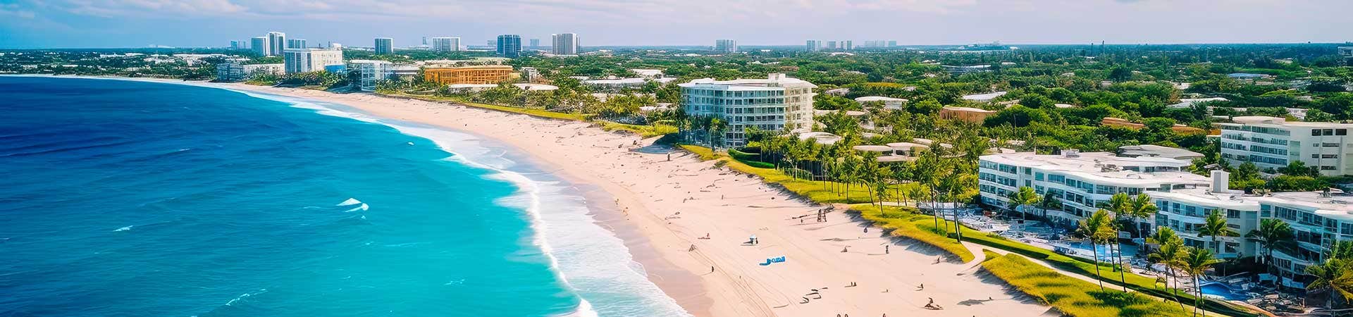 Delray Beach, FL 