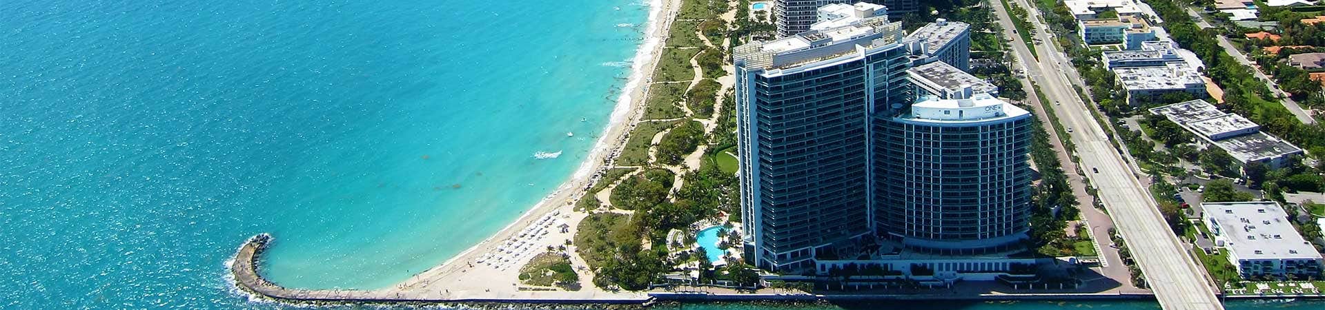 Bal Harbour, FL 